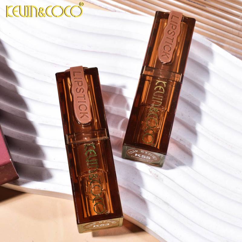 Labial en Barra Be Mine Kevin & Coco 4