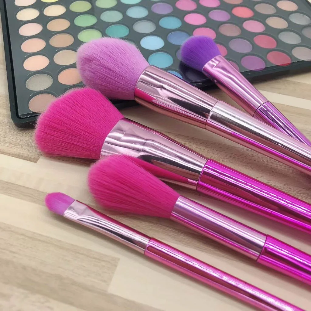 Set de Brochas Estrellas 3