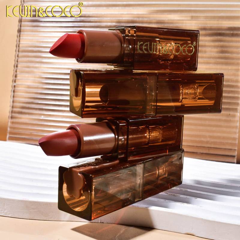 Labial en Barra Be Mine Kevin & Coco 2