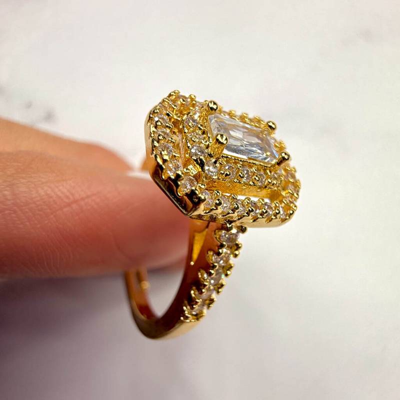 Anillo Atlantis 3