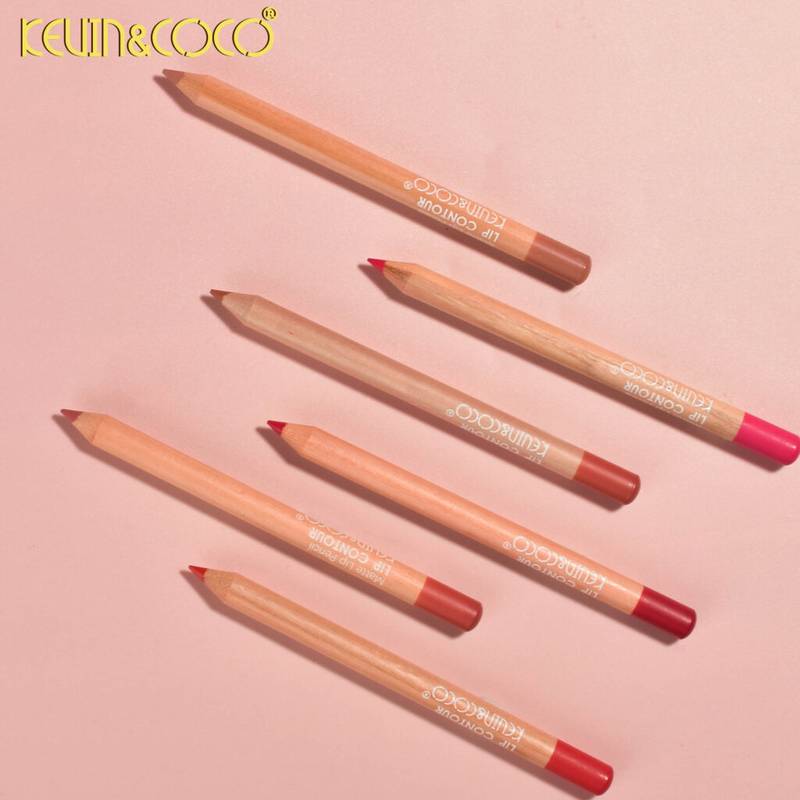 Lip Combo My Dream Lip Kit Kevin & Coco 5