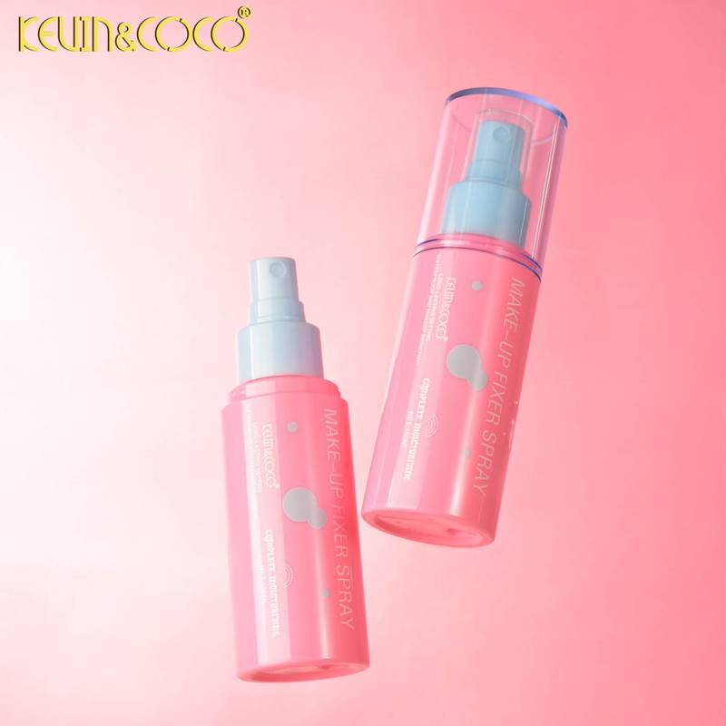 Fijador de maquillaje Kevin & Coco 2
