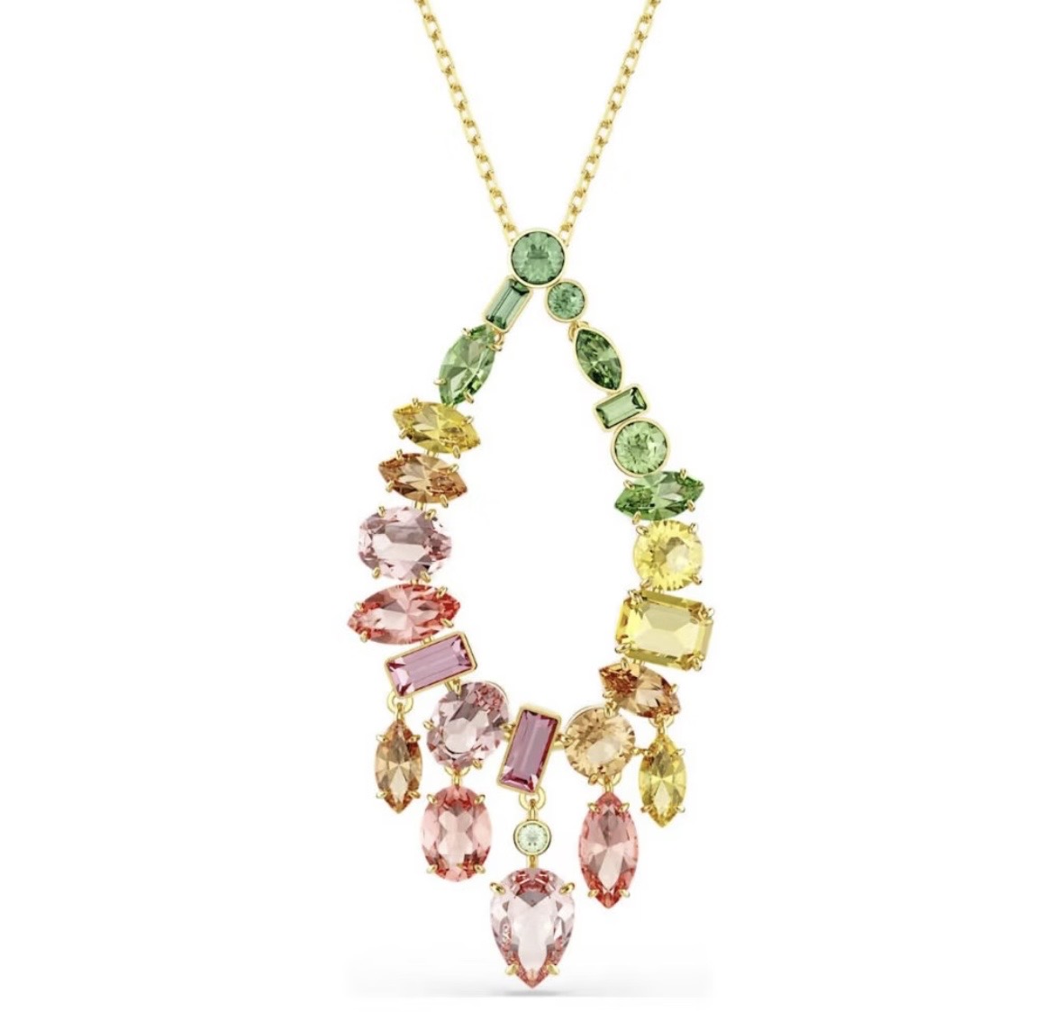 Collar #B