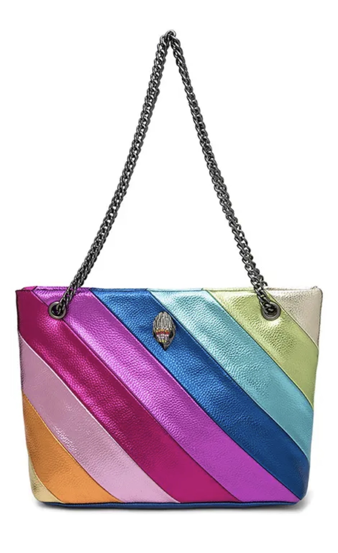 Kurt Geiger Macro Rainbow 3