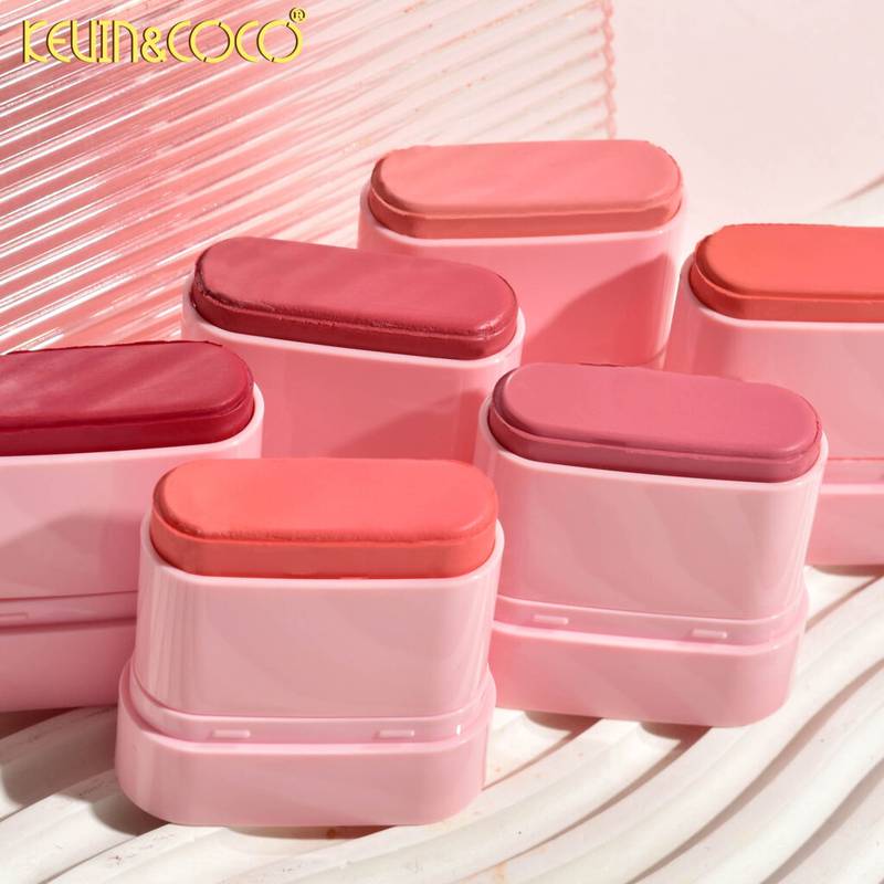 Rubor en Barra Blusher Stick Kevin & Coco