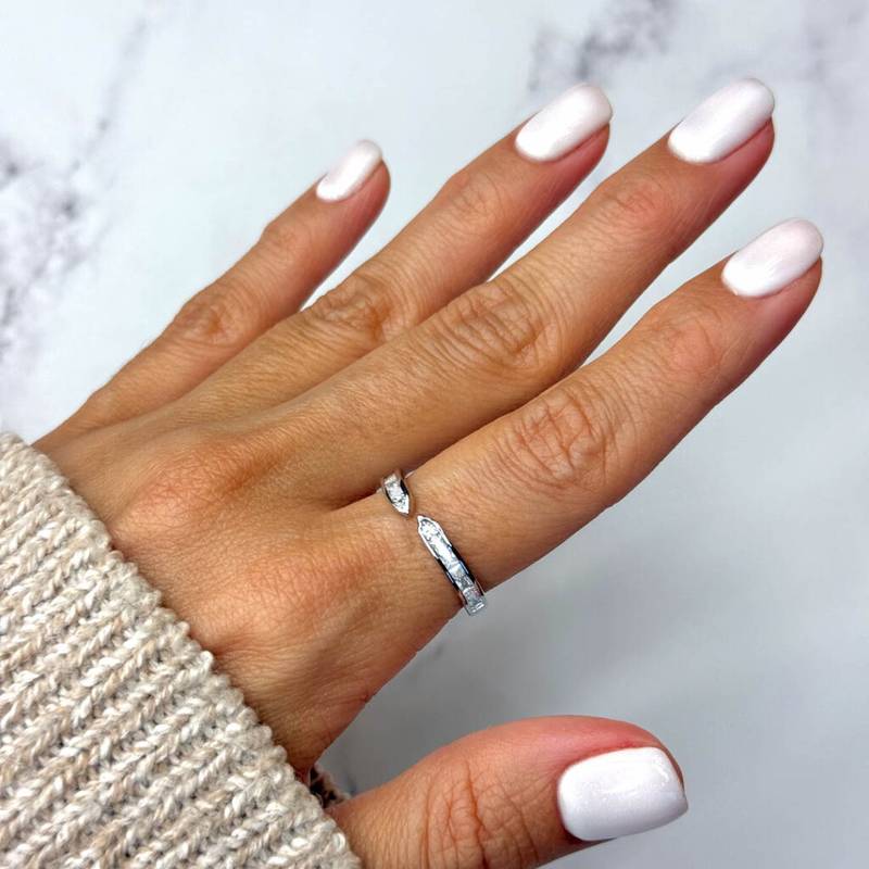 Anillo Mercurio 7
