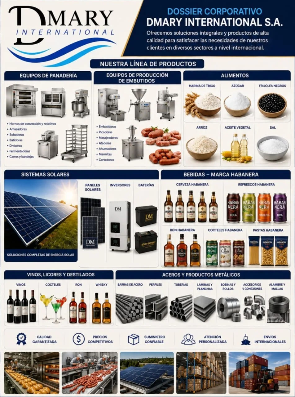 Contenedores por importación  9