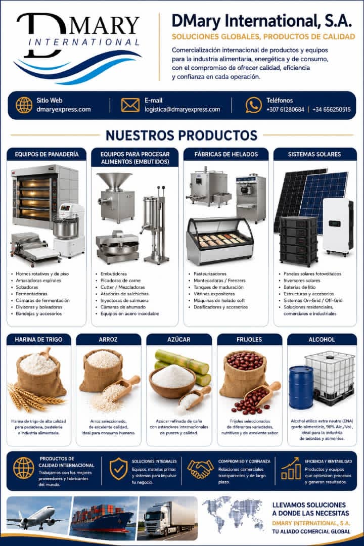 Contenedores por importación  7