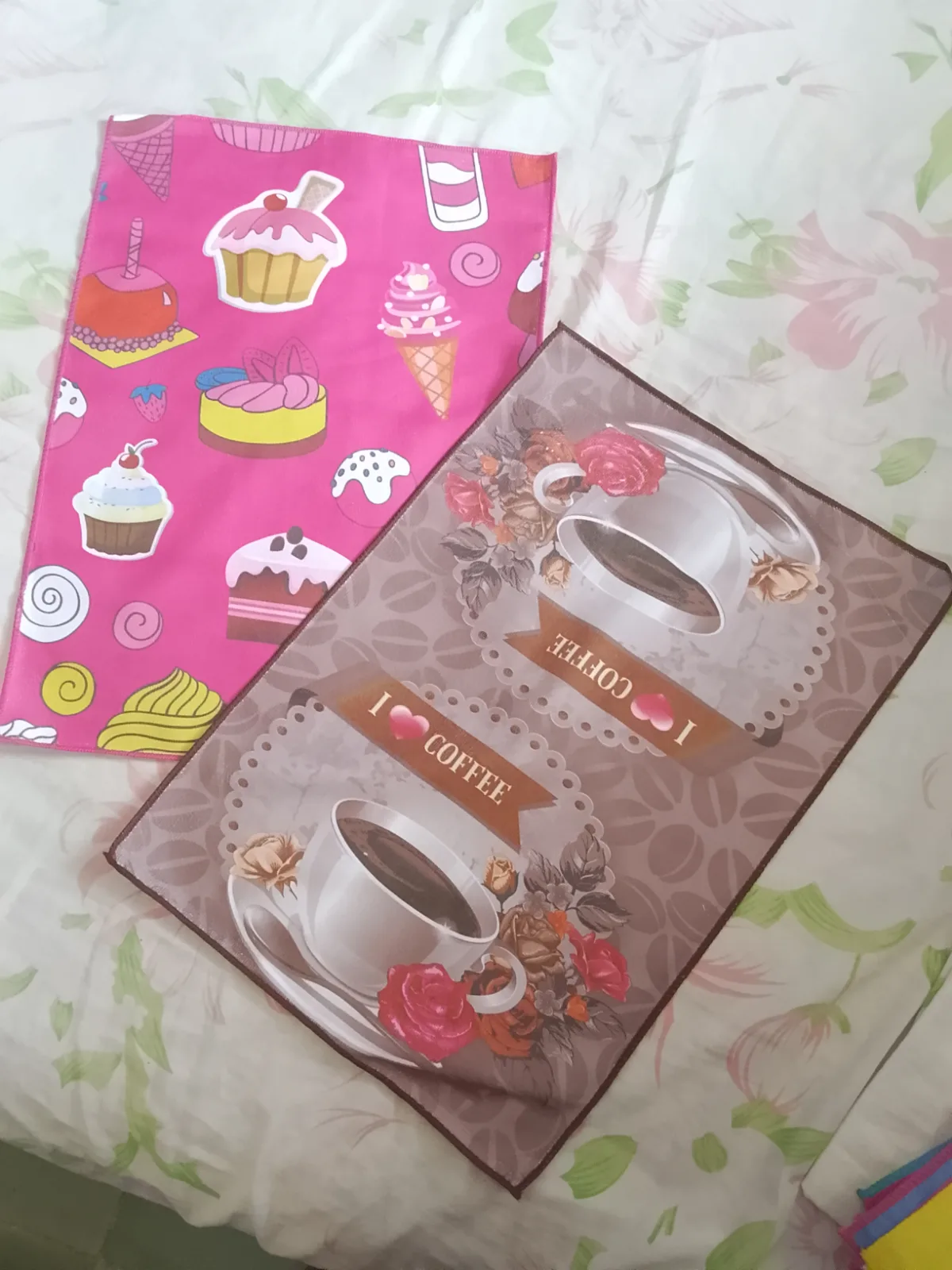 Toallitas de cocina  3