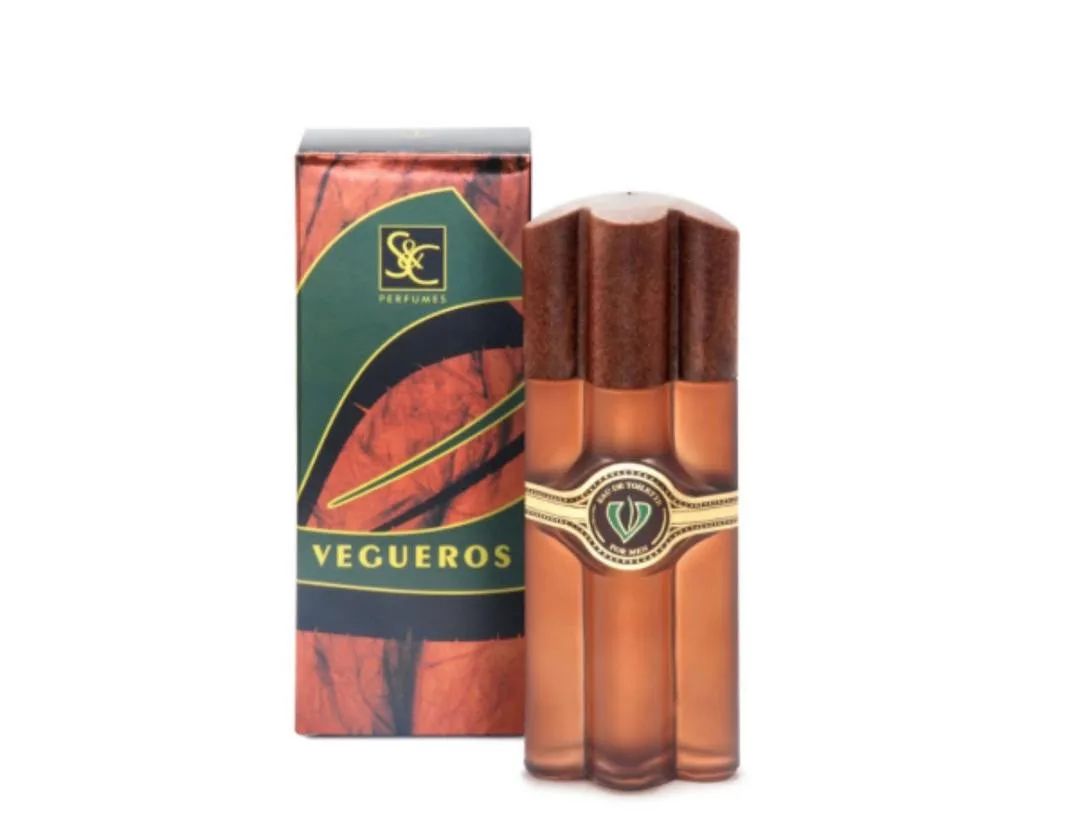 Perfume para hombre 