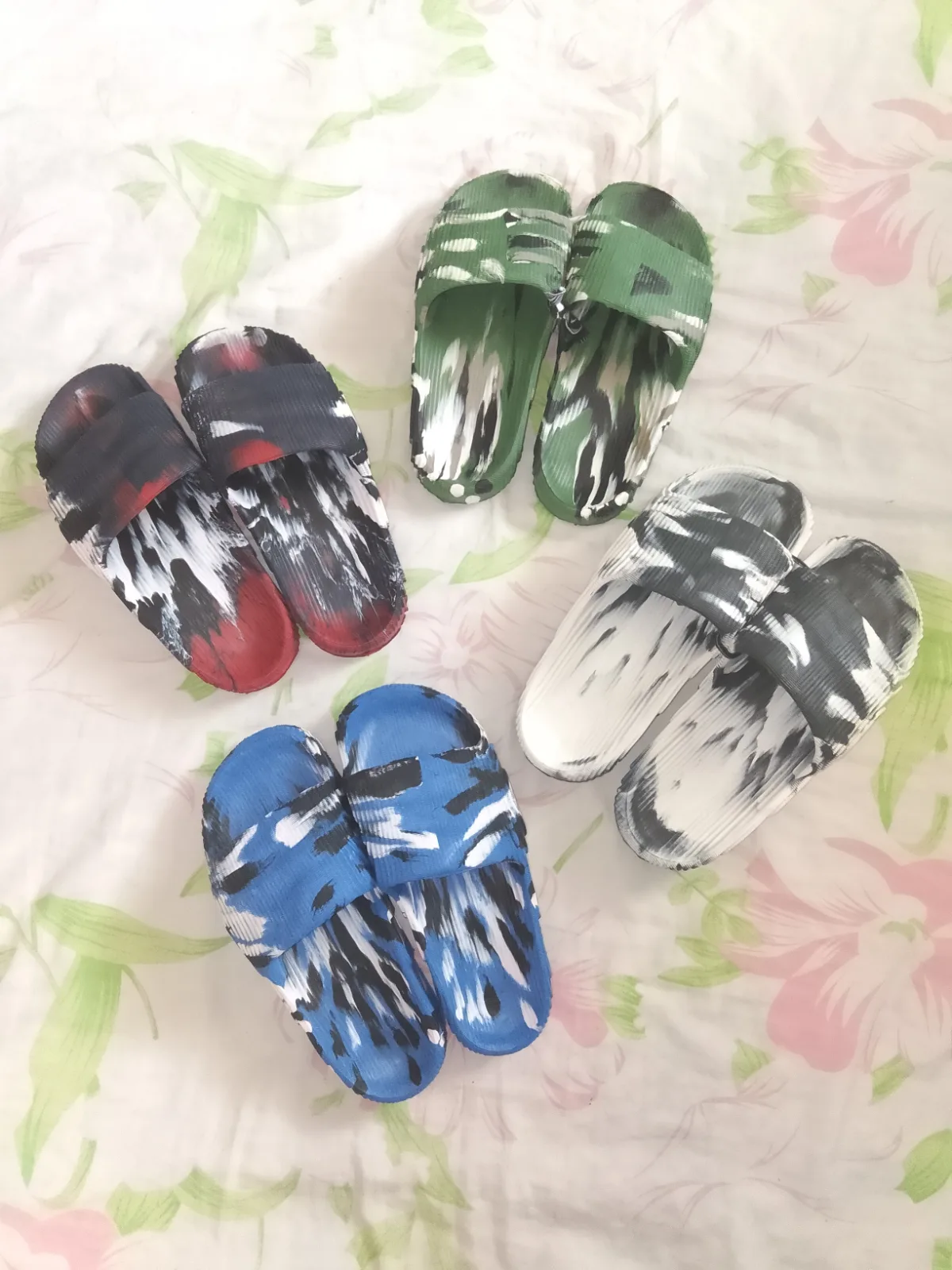 Chancletas  2