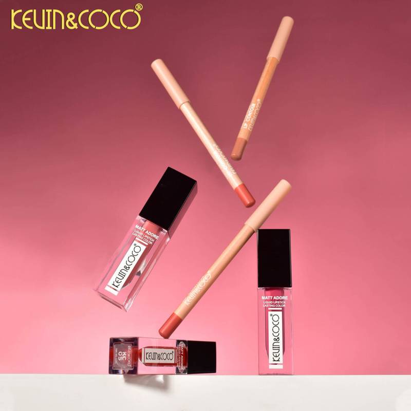 Lip Combo My Dream Lip Kit Kevin & Coco