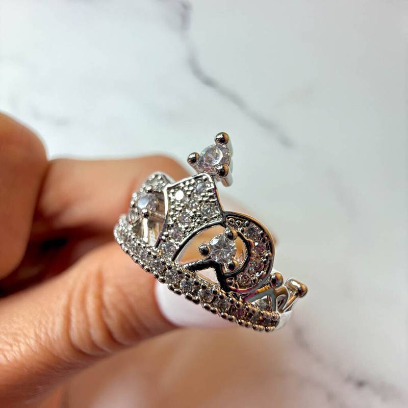 Anillo Aurora 3