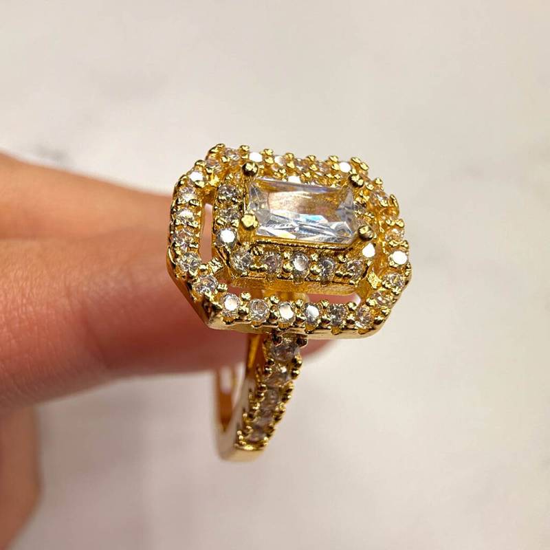 Anillo Atlantis 2