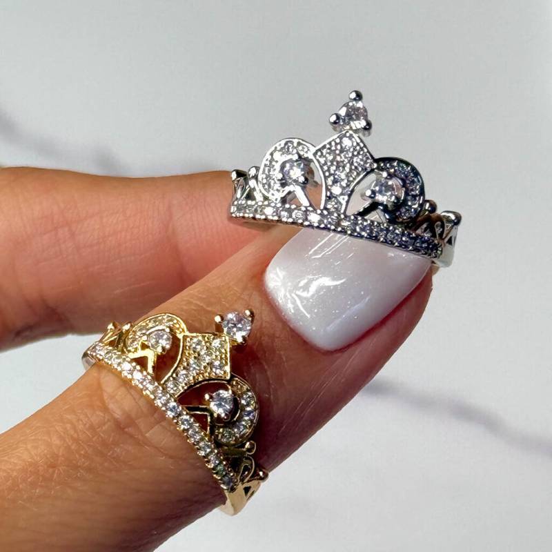 Anillo Aurora 2