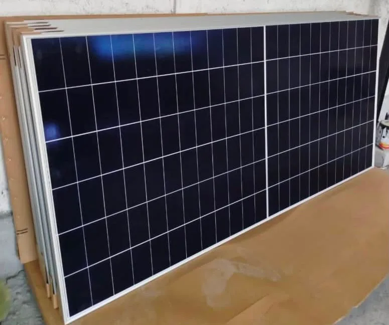 Kit de Respaldo Energetico de 12KW con KWh 2