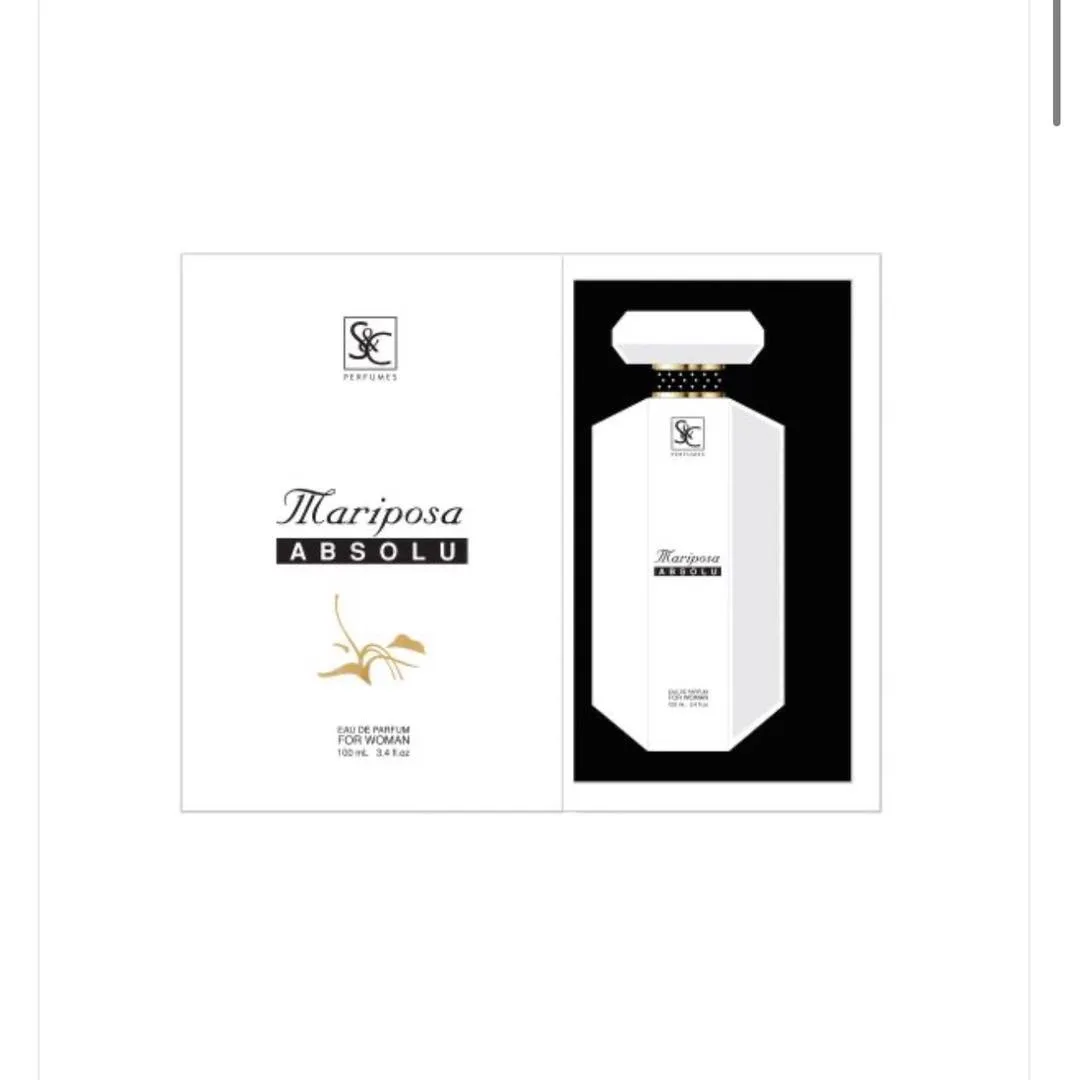 Perfume para Mujer 