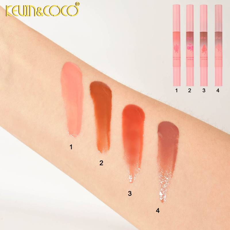 Bálsamo Labial Essence Kevin & Coco 3