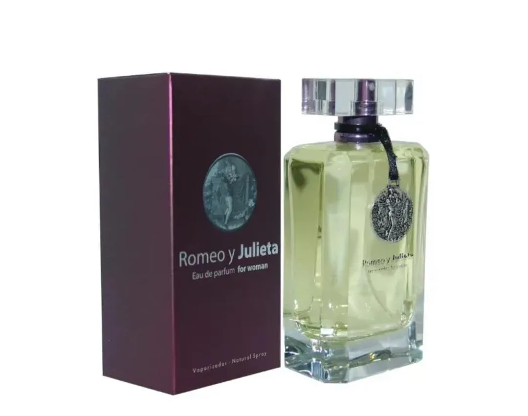 Perfume para Mujer 