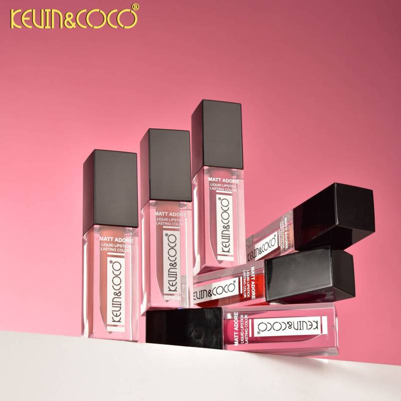 Lip Combo My Dream Lip Kit Kevin & Coco 4