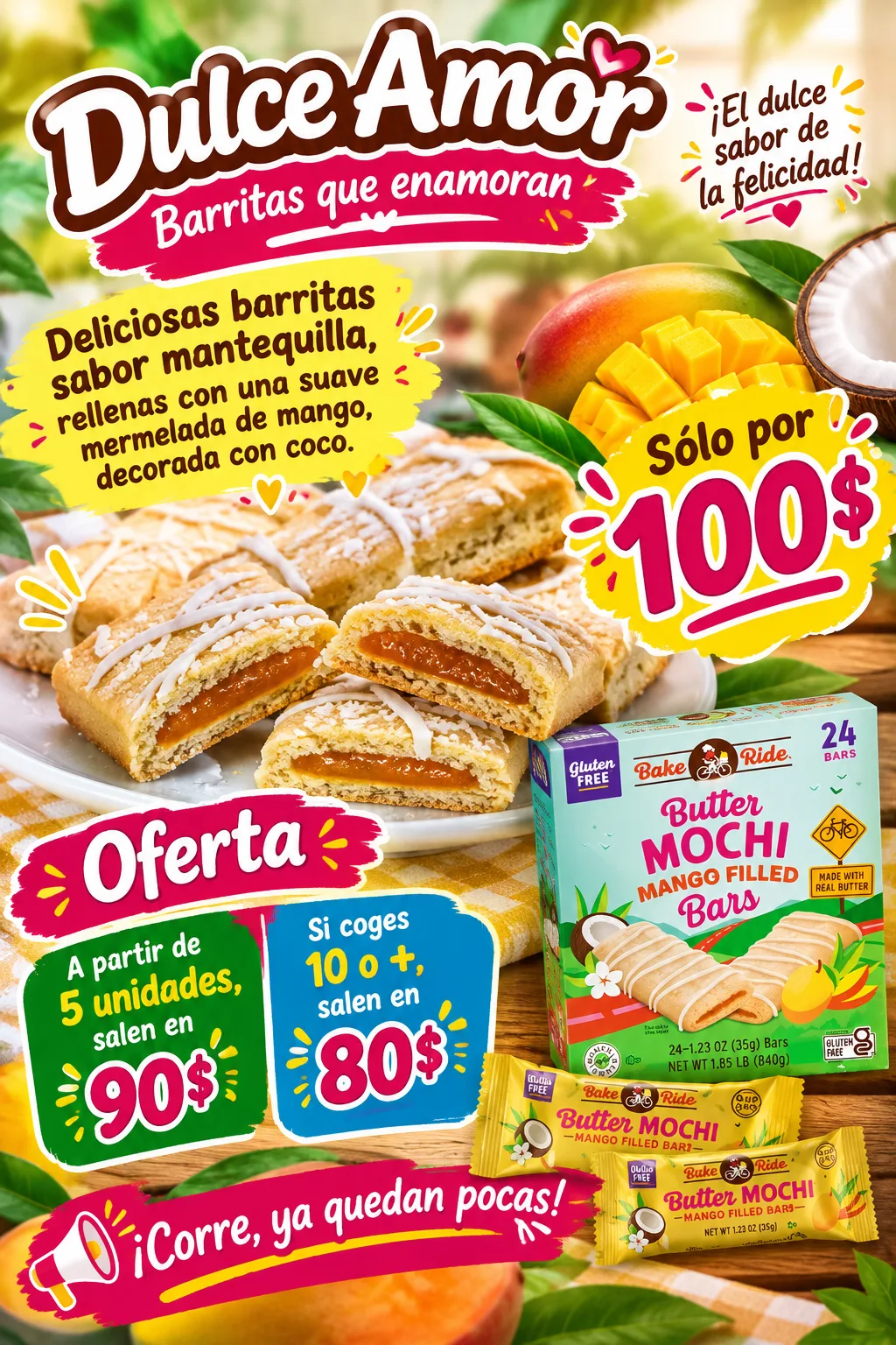 OFERTAS  8