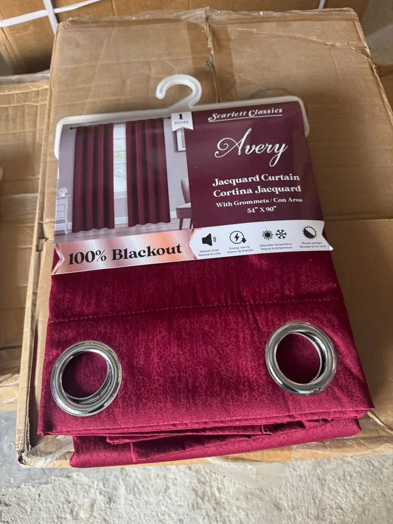 CORTINAS BLAKOUT  4