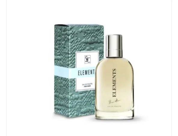 Perfume para hombre 