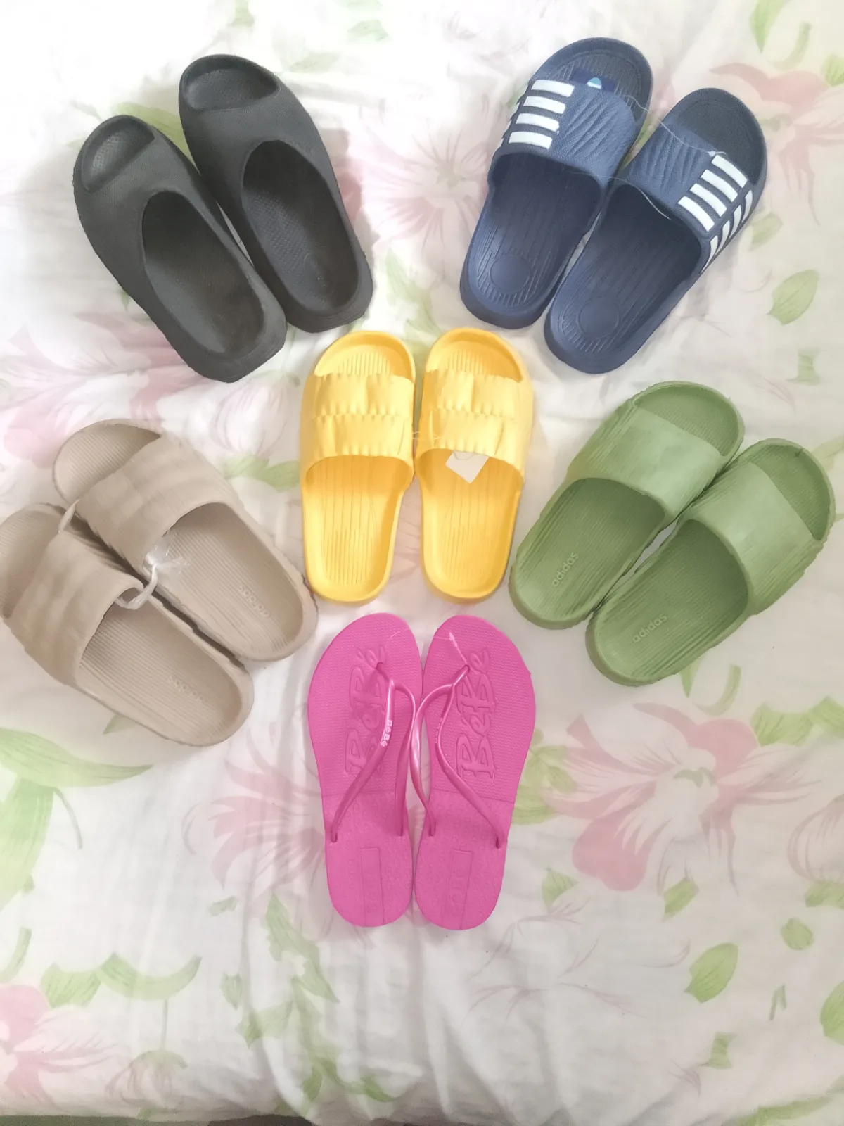 Chancletas 