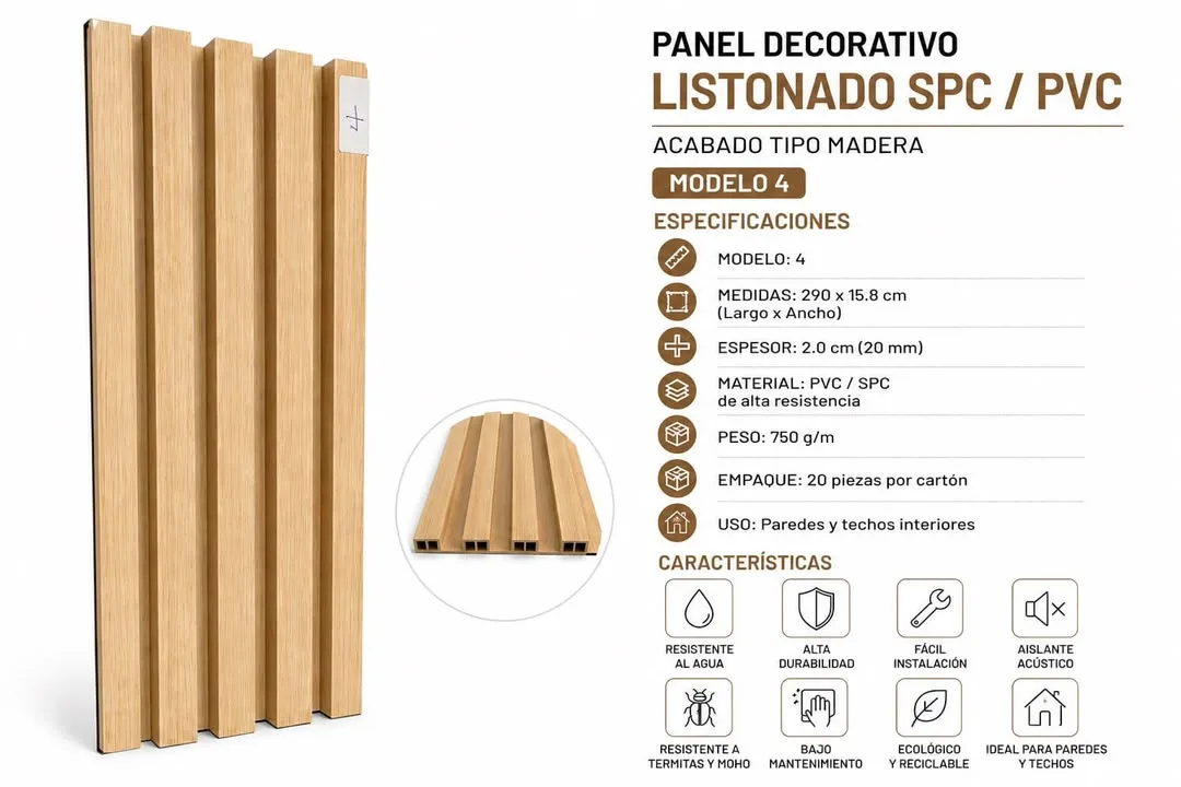 Lambrines wall panel pvc  2