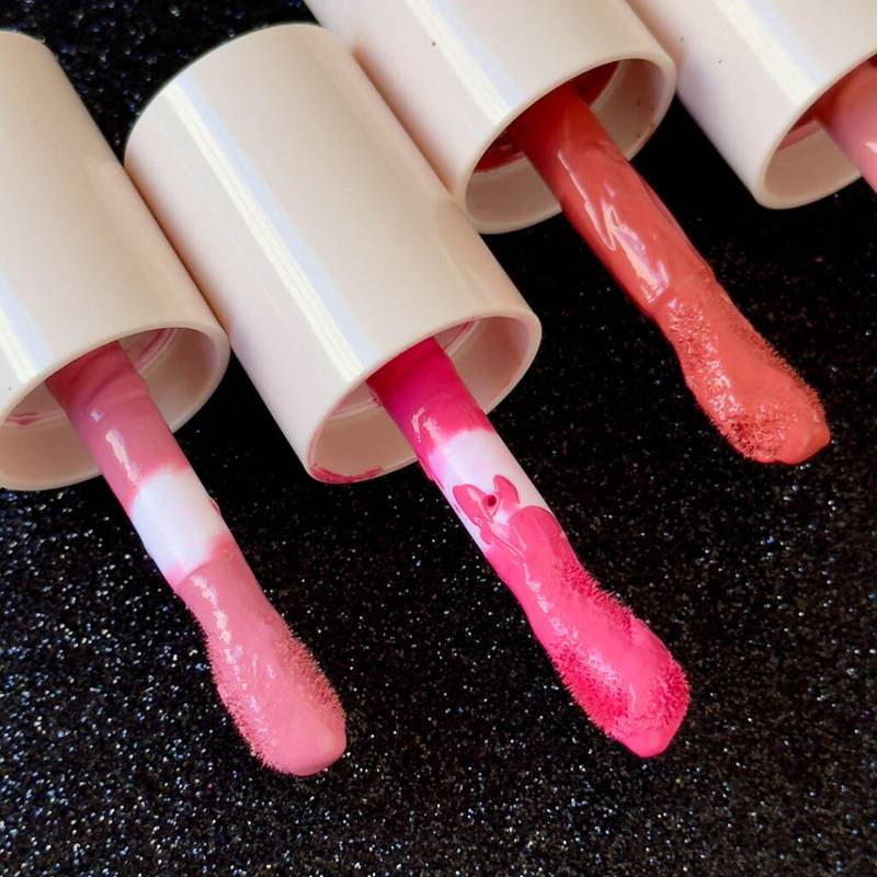 Baby Tint Lip & Cheek Ministar 2
