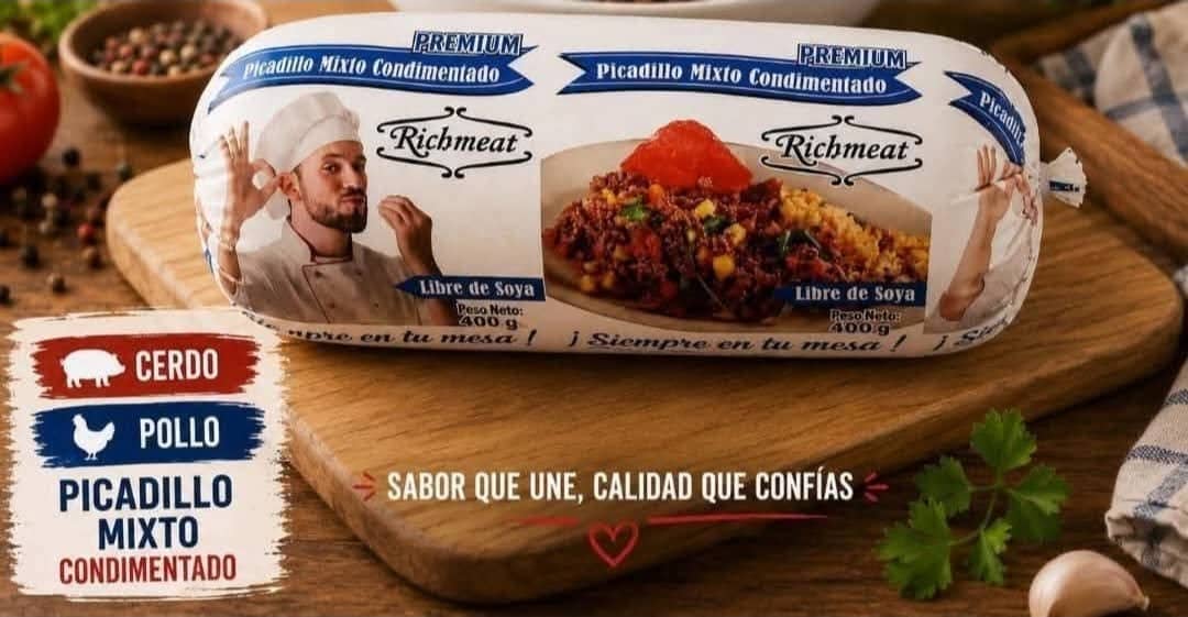 Contenedor Mixtos por Importación  5