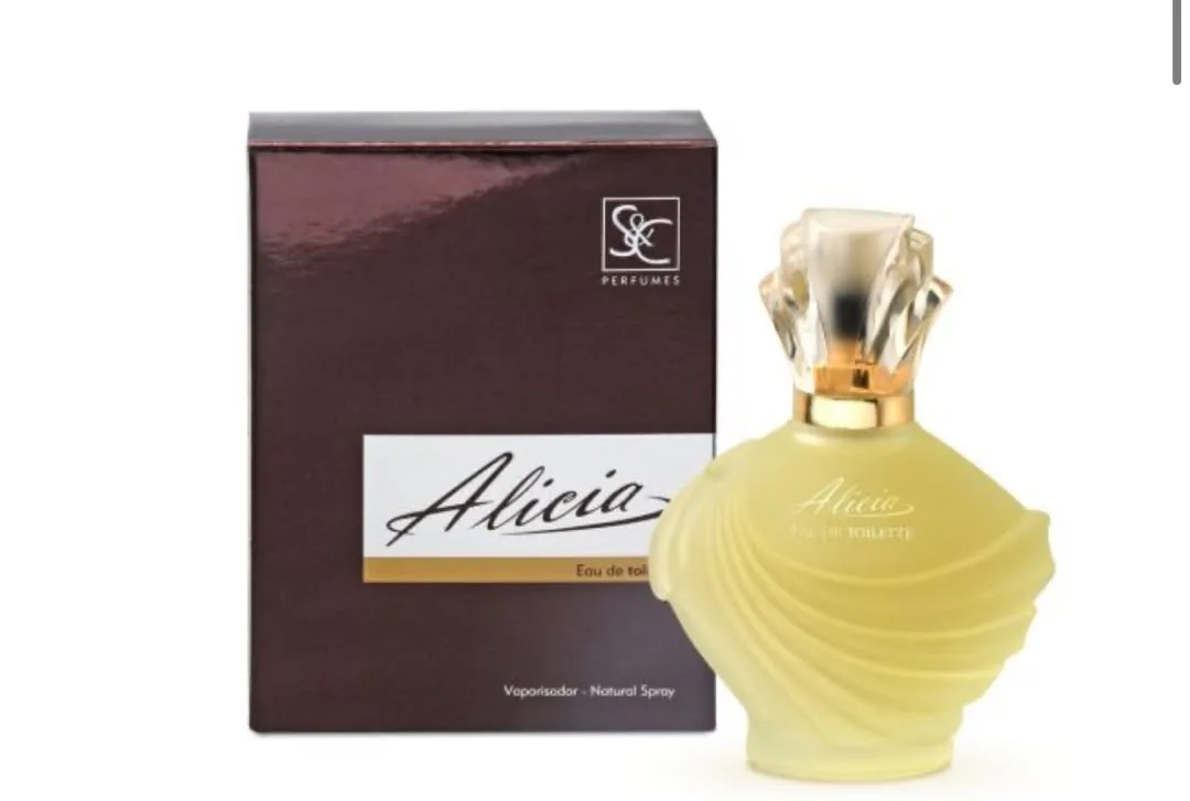 Perfume para Mujer 
