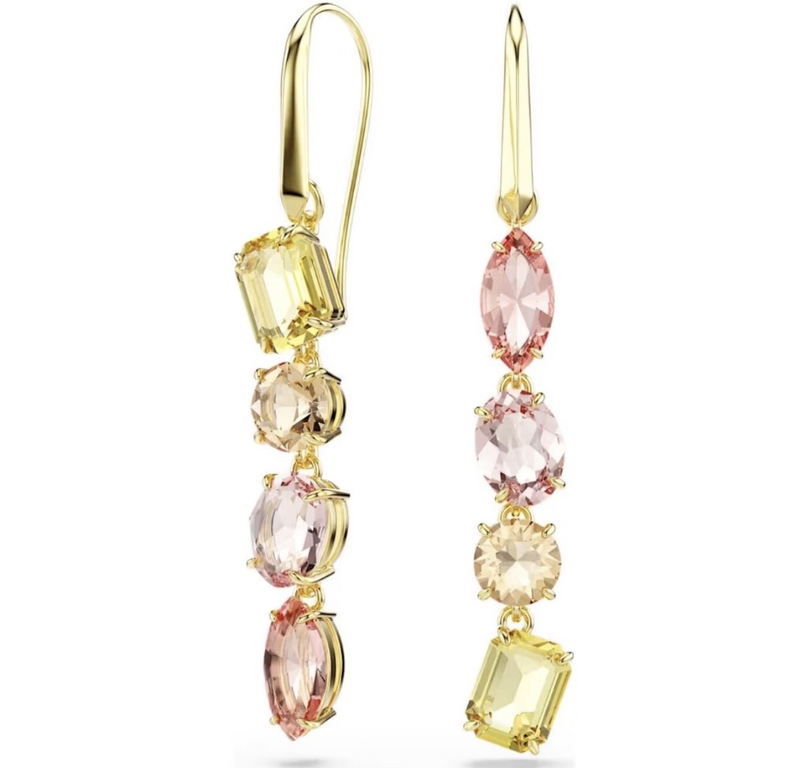 Aretes #B