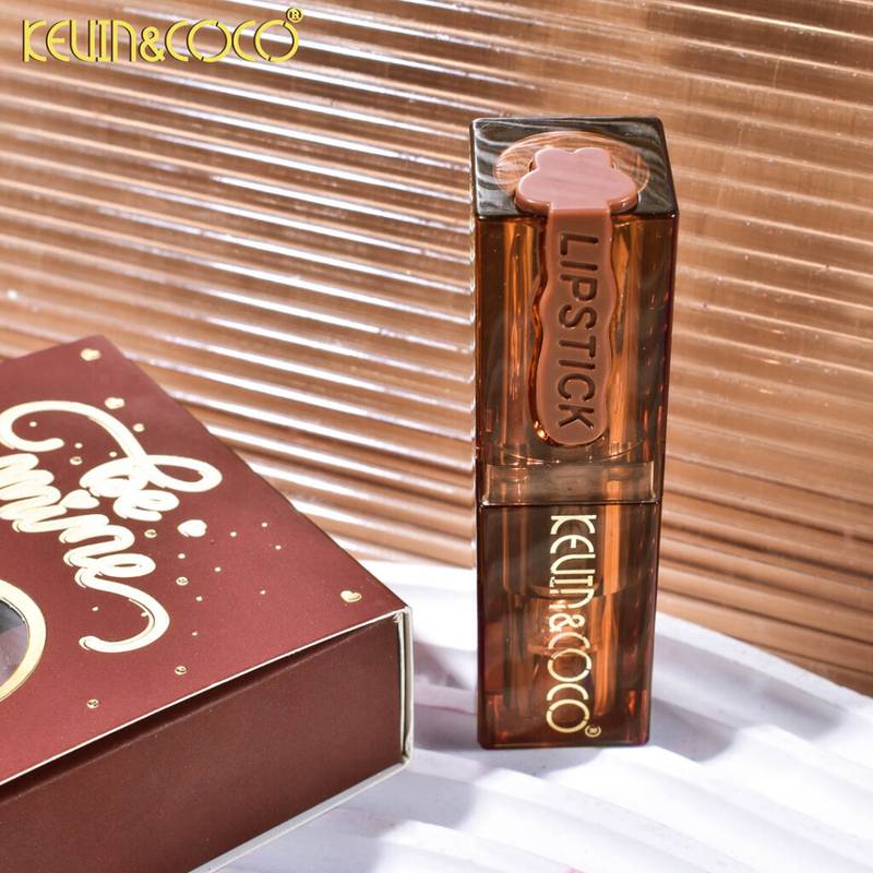 Labial en Barra Be Mine Kevin & Coco 8